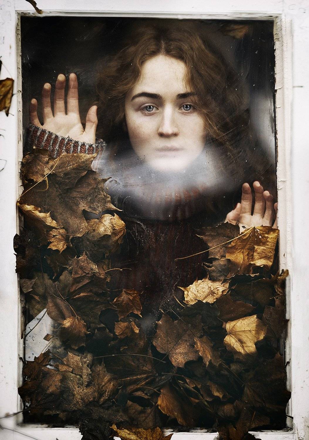 , Bochkareva Alexandra