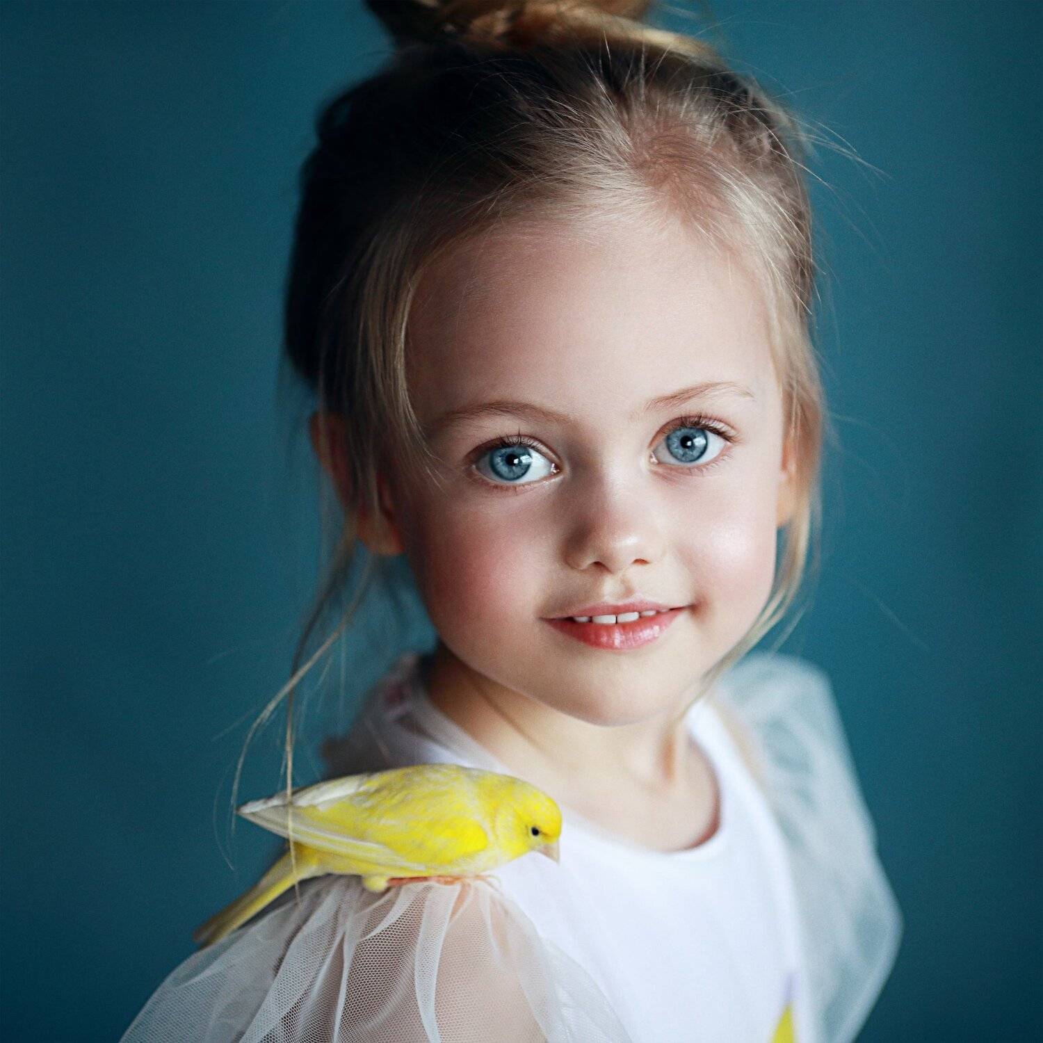 , Ольга Никишова