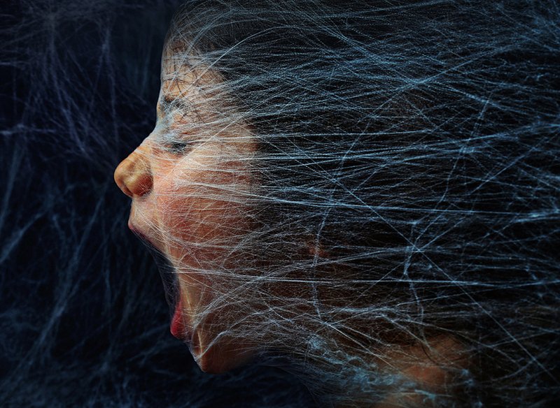Scream фото превью