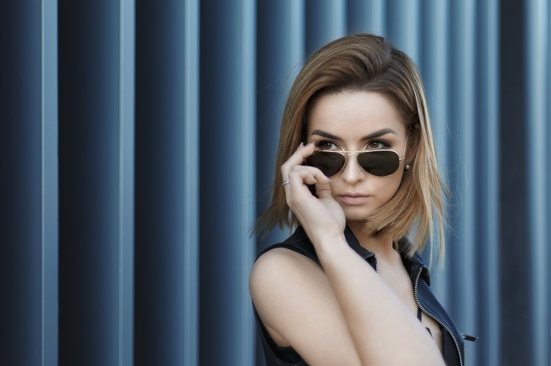 portrait Aurėja фото превью