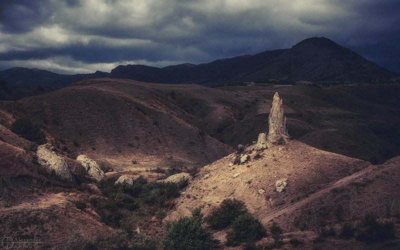 Космодром... фото превью