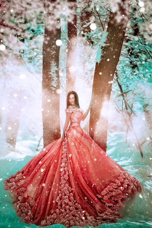 Оля фото превью