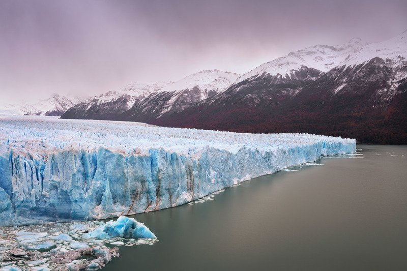 america, andean, andes, argentina, blue, calafate, cold, cruz, el, evening, floating, freeze, frozen, glaciar, glaciares, glacier, ice, iceberg, icy, lago, lagoon, lake, landmark, landscape, melting, moreno, mountain, national, nature, outdoor, overcast,  Beyond the Wall фото превью