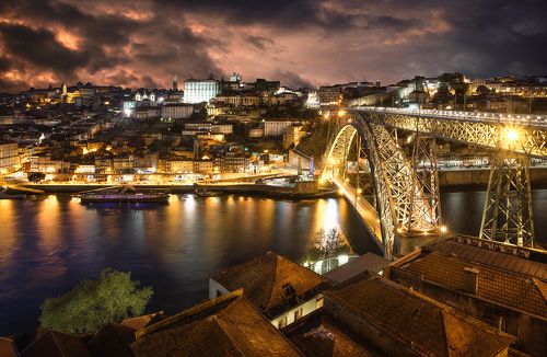 Porto, Portugal