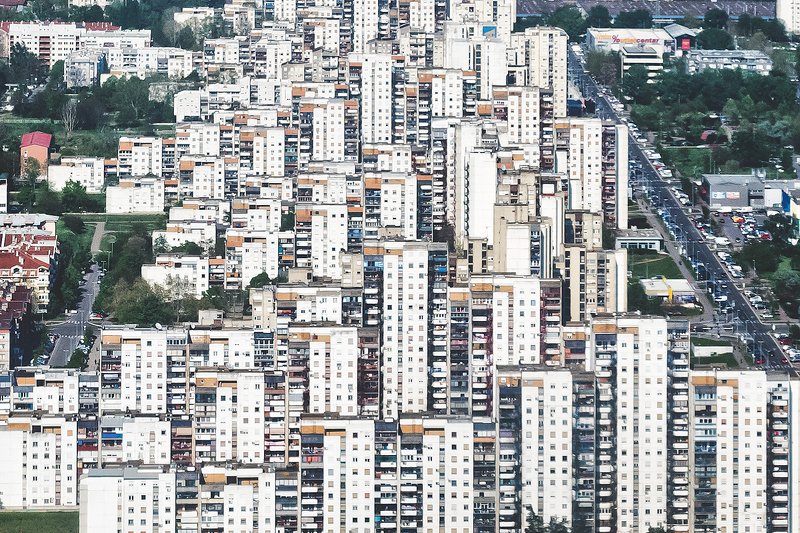 Белград фото превью