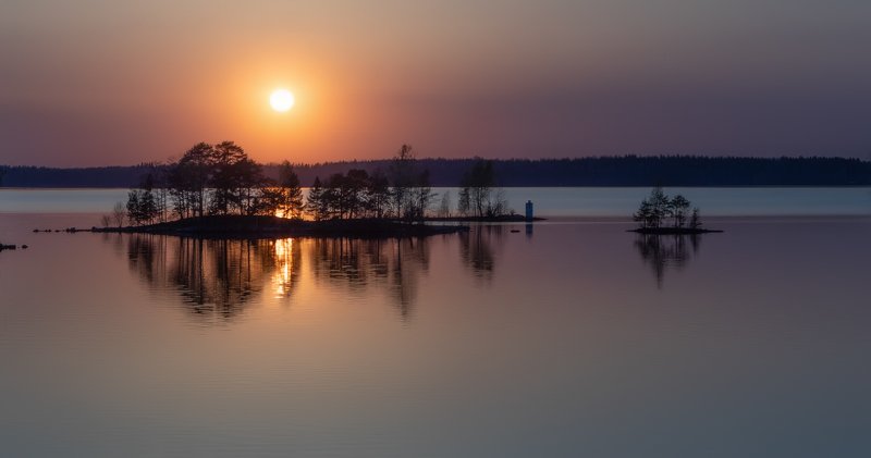 Sääksämäen silalla. фото превью