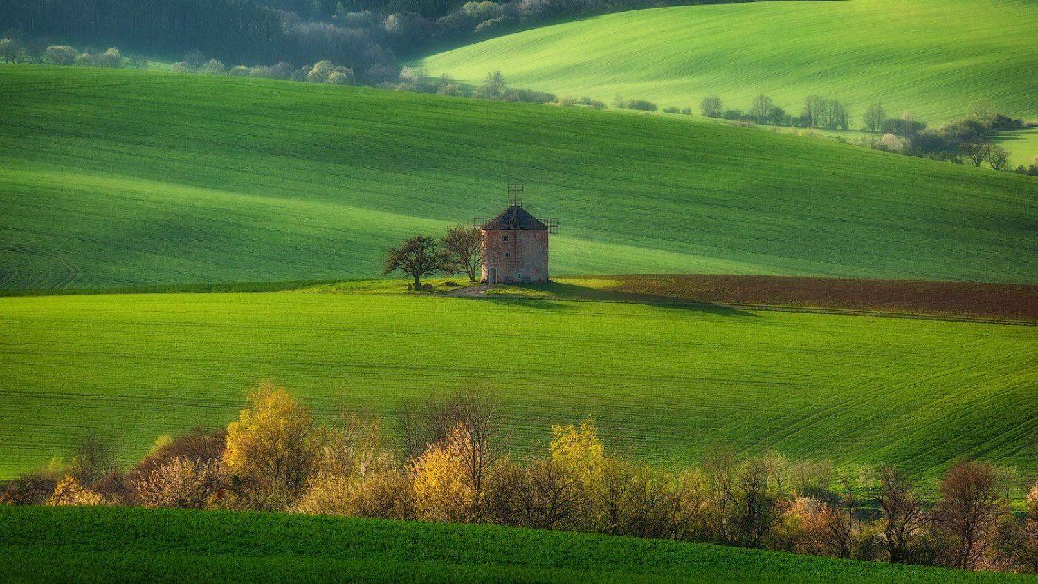 моравия, чехия, moravia, czechczech, моравия, южная моравия, south moravian, Юрий (Phototours.pro) Шевченко