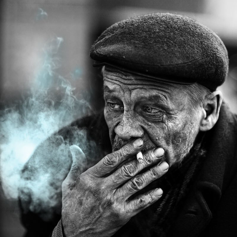 дымное дело фото превью
