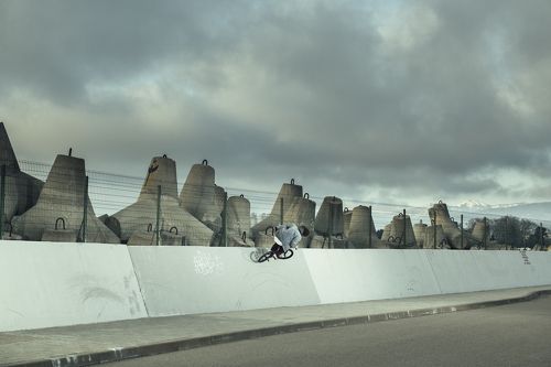 bmx
