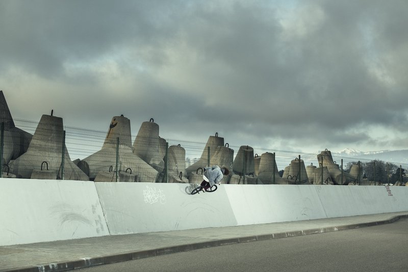 bmx, flash, sport, bmx фото превью