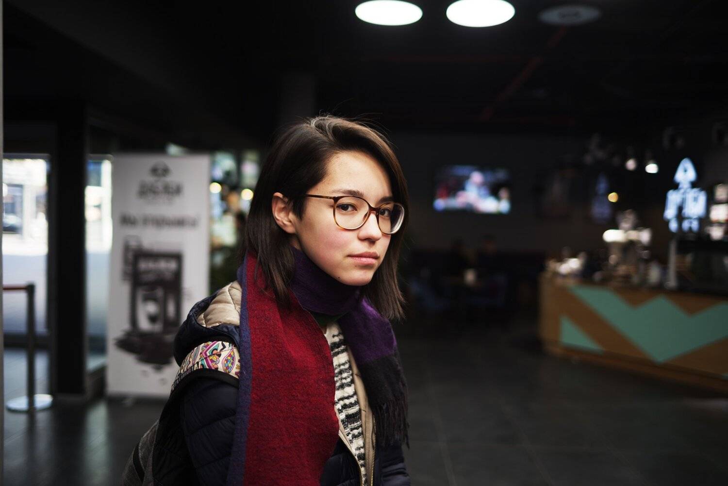 girl, japanese, cinema, Алексей Егоров