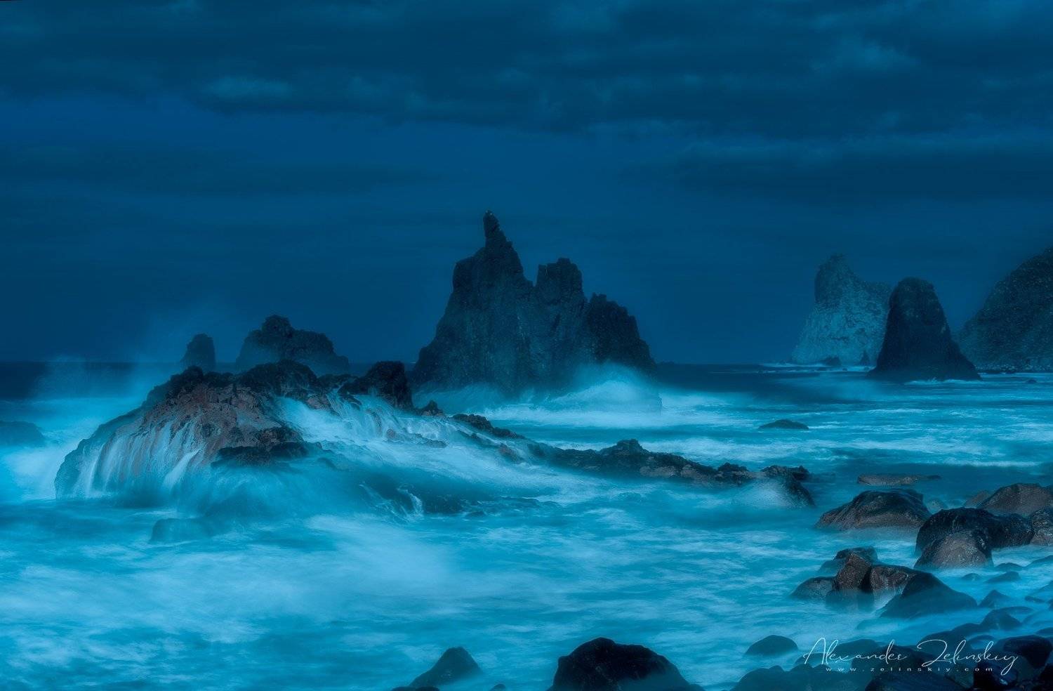 тенерифе, испания, Alex Mimo