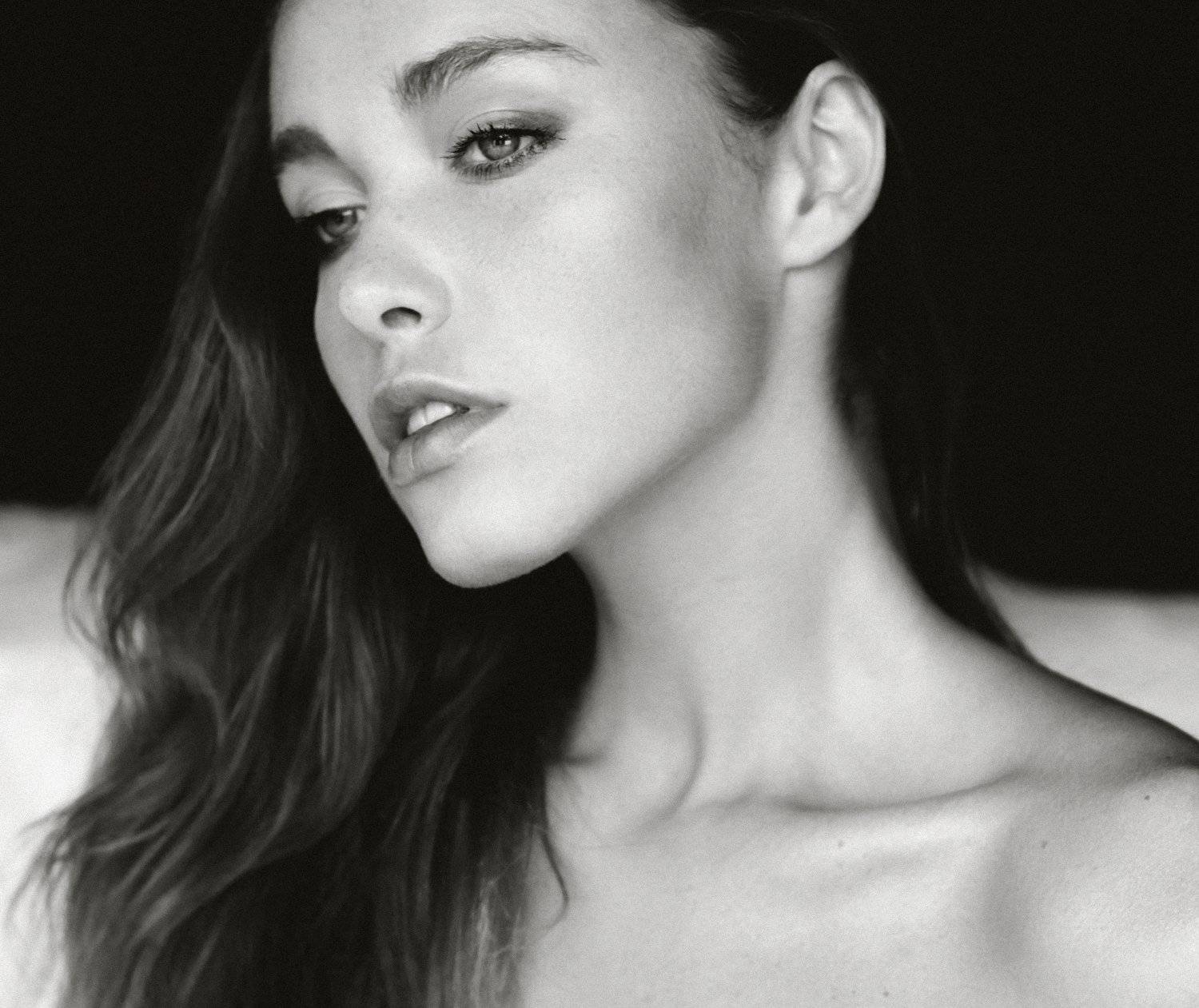 portrait, eugenereno, Eugene Reno