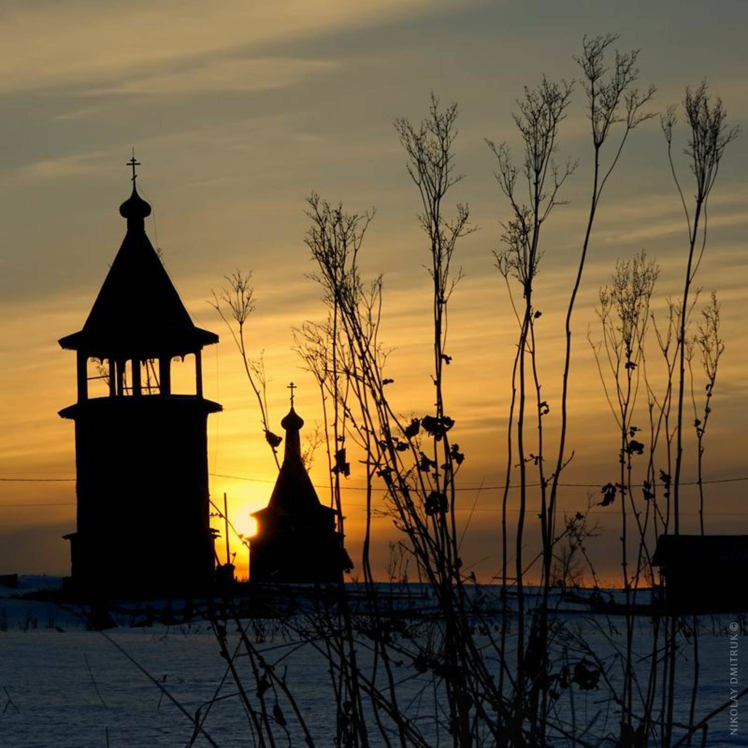 василий, блаженный., закат., д, ., чухчерема., николай дмитрук