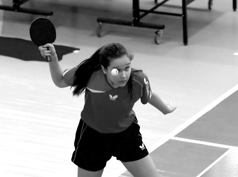 спорт Из мира настольного тенниса фото превью