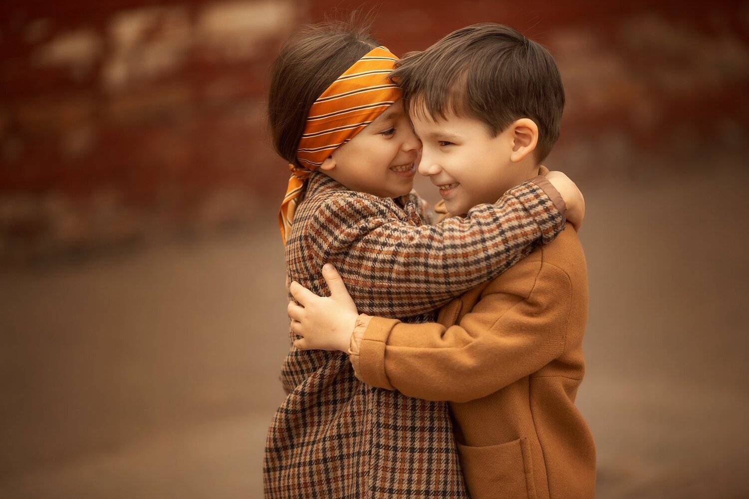 , Ника Колесникова