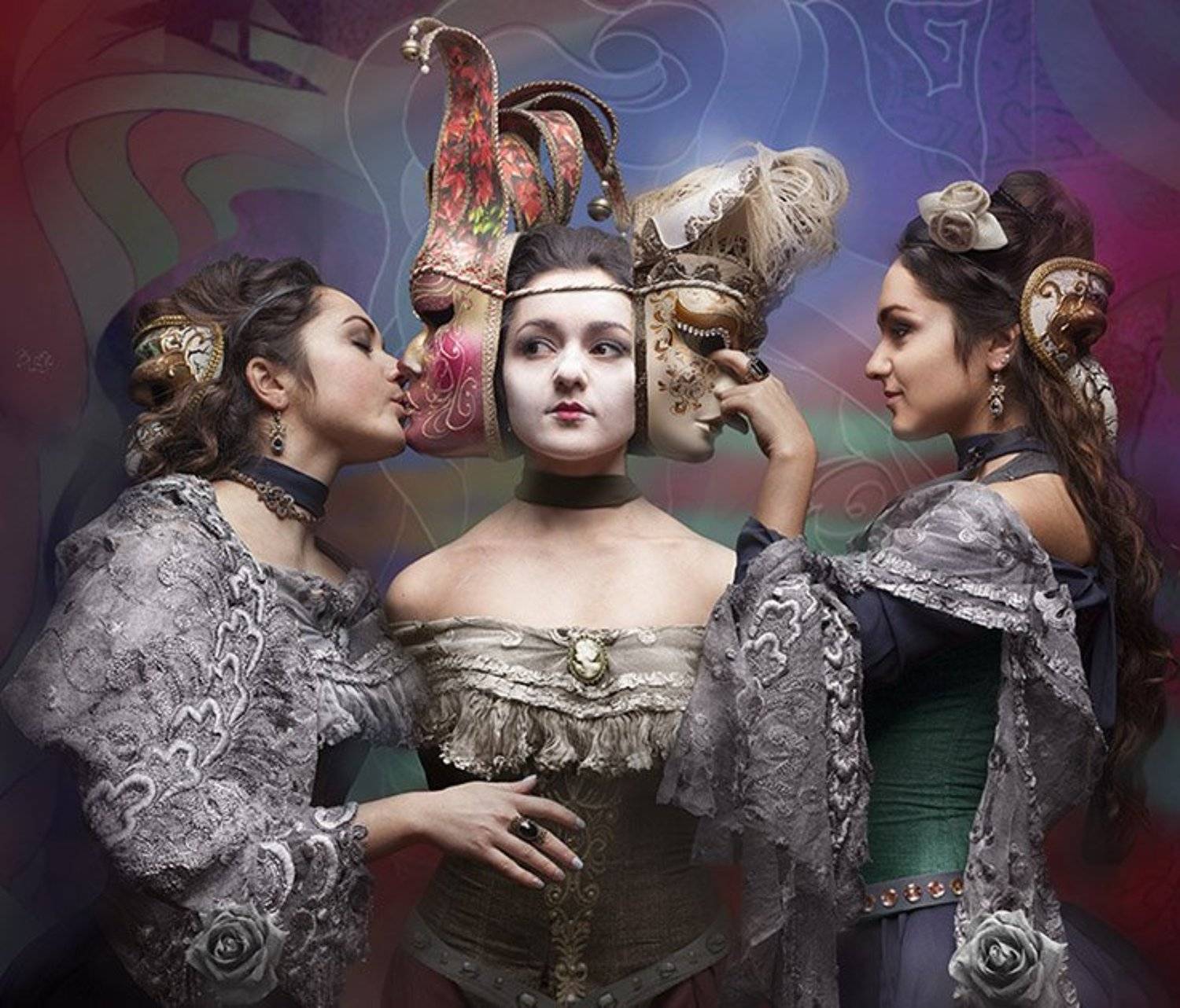 , Владимир Федотко