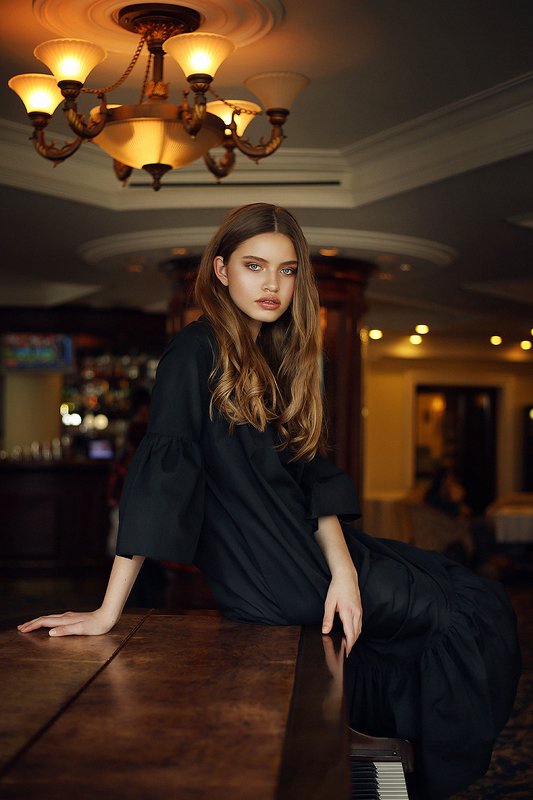 Milana фото превью