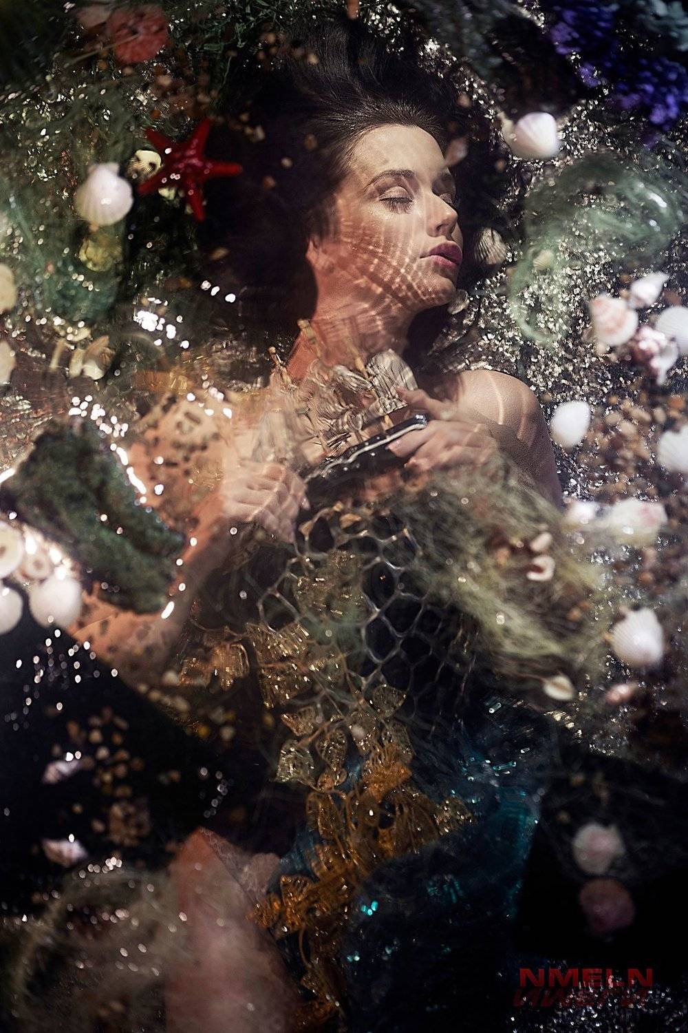 подводой, артподводой, девушкаподводой, нюподводой подводнаяфотосессия, фотоподоводой, underwater, underwatermodel, underwaterphoto, underwaterphotograher, подводныйфотограф, арт., Ника Мельн