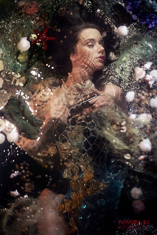 подводой, артподводой, девушкаподводой, нюподводой подводнаяфотосессия, фотоподоводой, underwater, underwatermodel, underwaterphoto, underwaterphotograher, подводныйфотограф, арт. Русалка фото превью