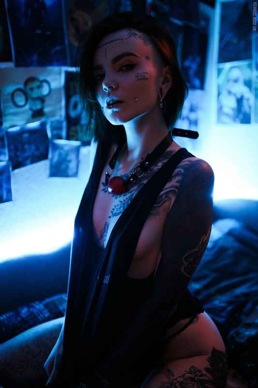 Nastya фото превью