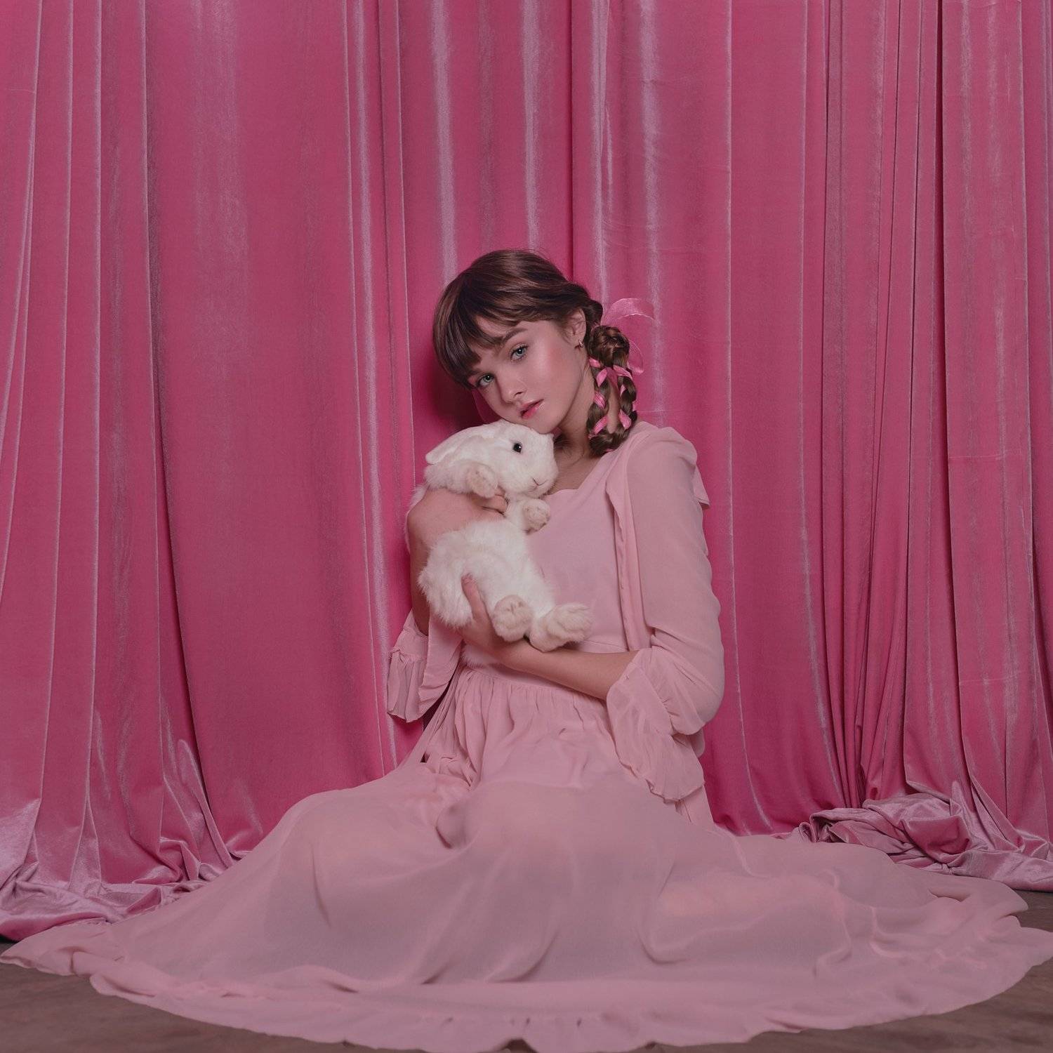 , Анастасия Добровольская