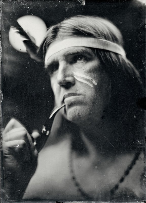 Вождь фото превью