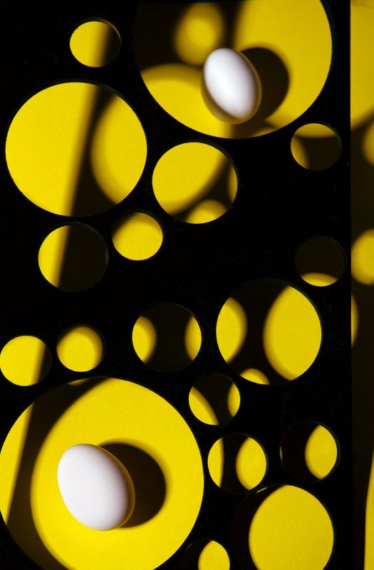 яйцо, креатив, еда **** фото превью