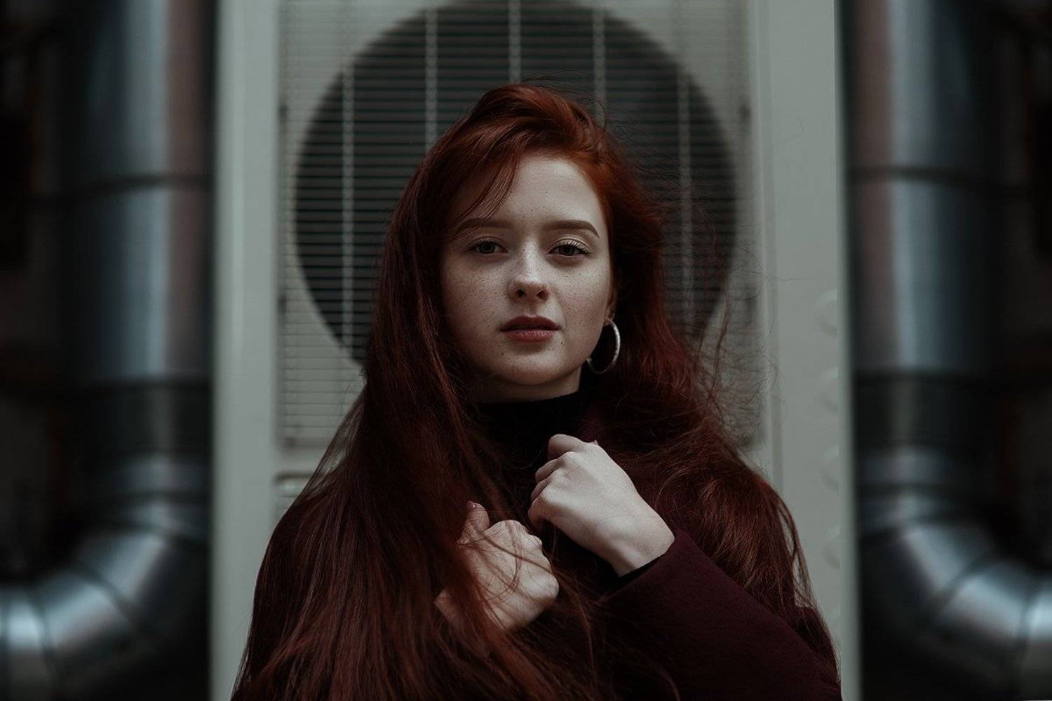 , Лана Никонова