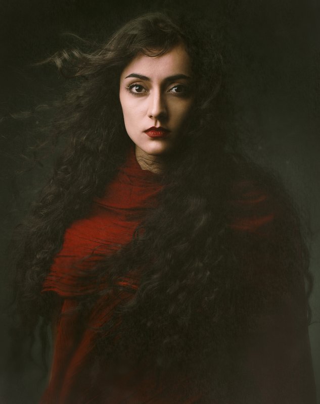 Rozhin фото превью