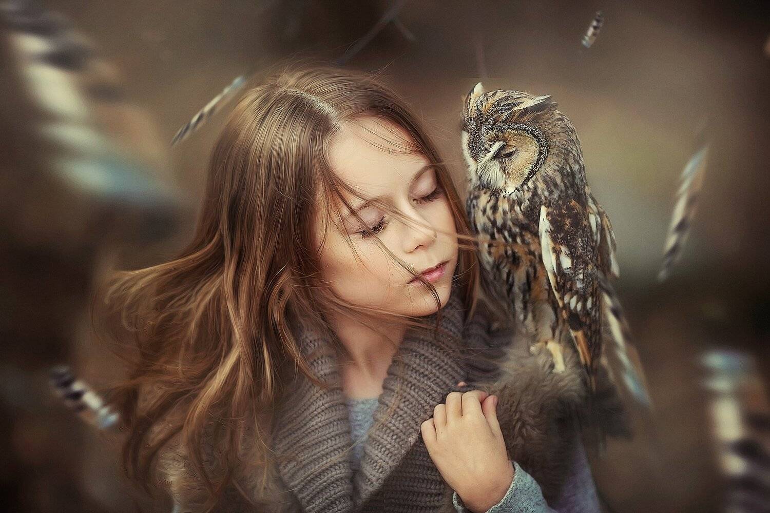 , Любовь Пятовская