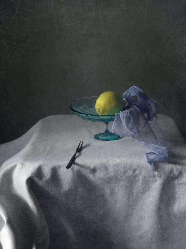 С лимонами фото превью