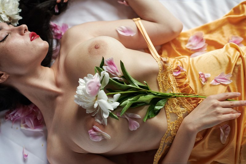 Des fleurs фото превью