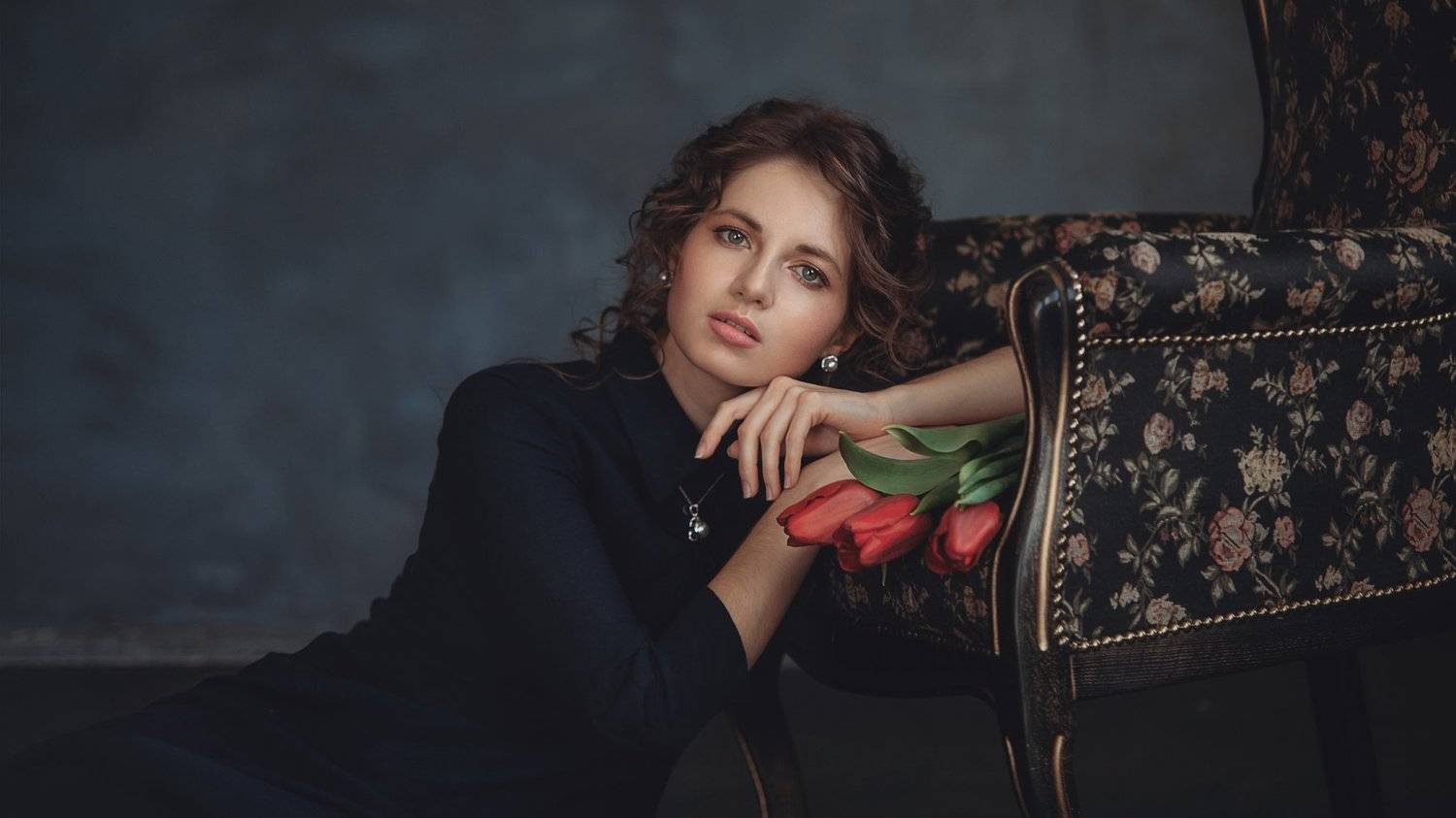 portrait, woman, light, canon, minsk, beautiful, Алексей