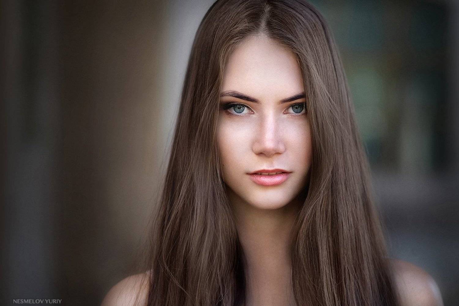 , Несмелов Юрий