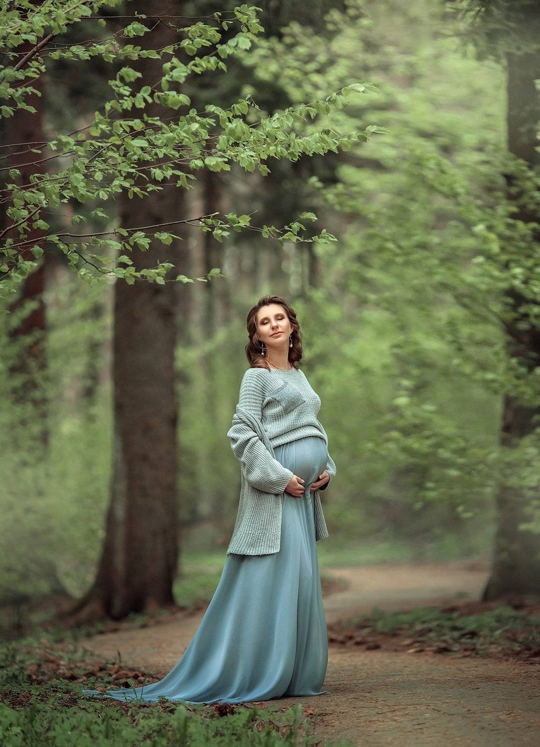 , Ольга Балакир