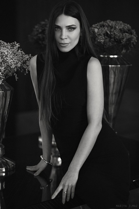 Нигяр фото превью