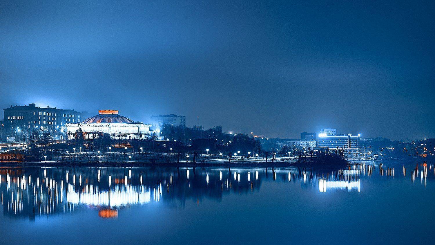 , Сергей Скоробогатов