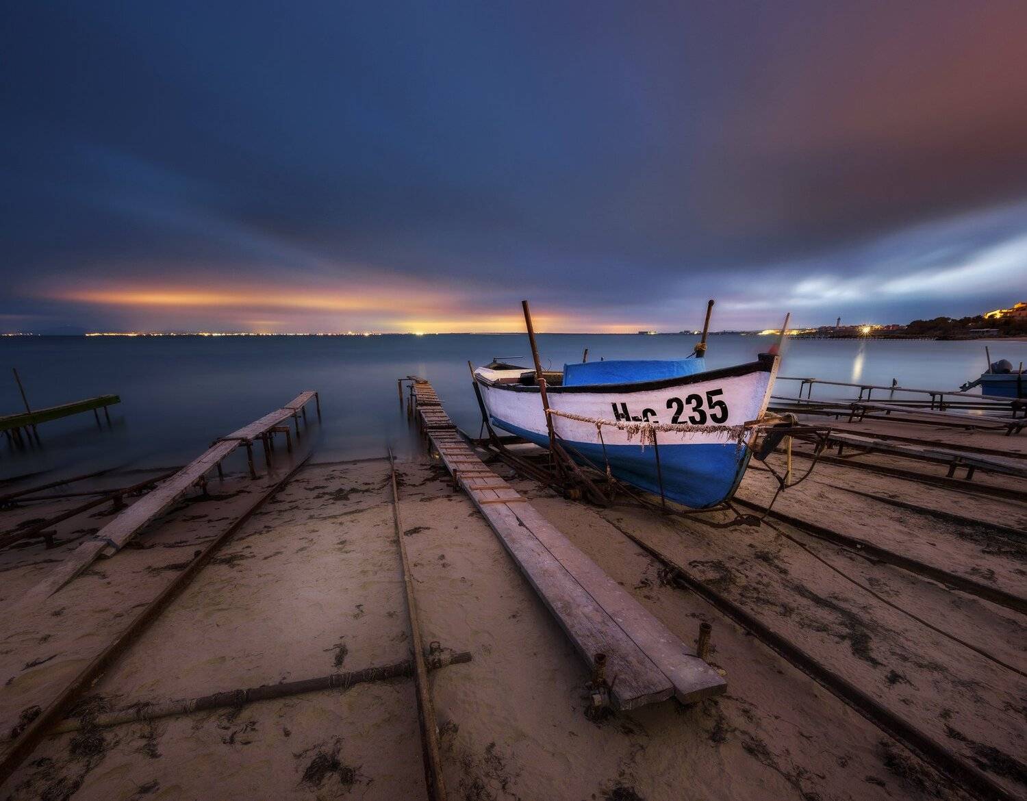 bulgaria, boat, travel, Radoslav Sviretsov
