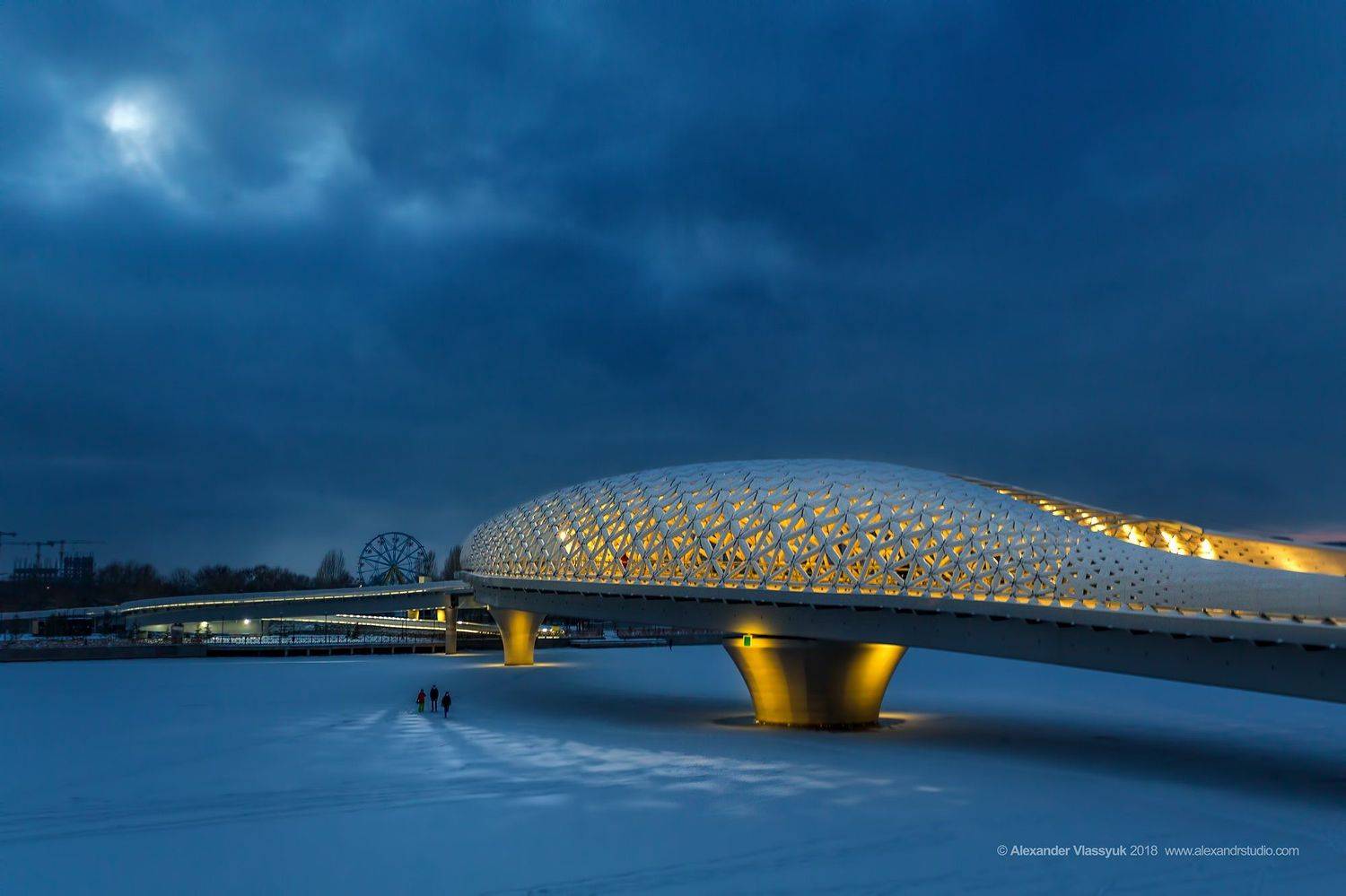 , Александр Власюк