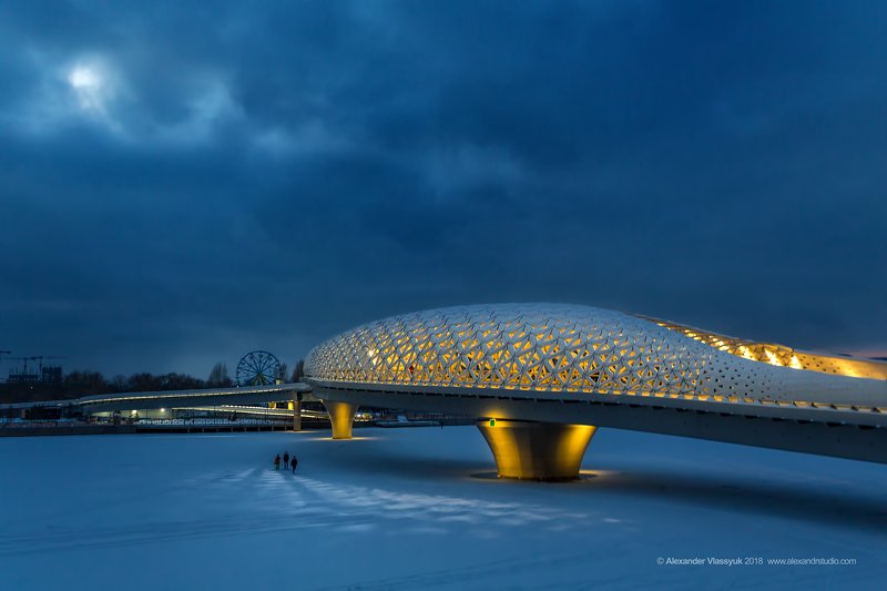 Астана фото превью