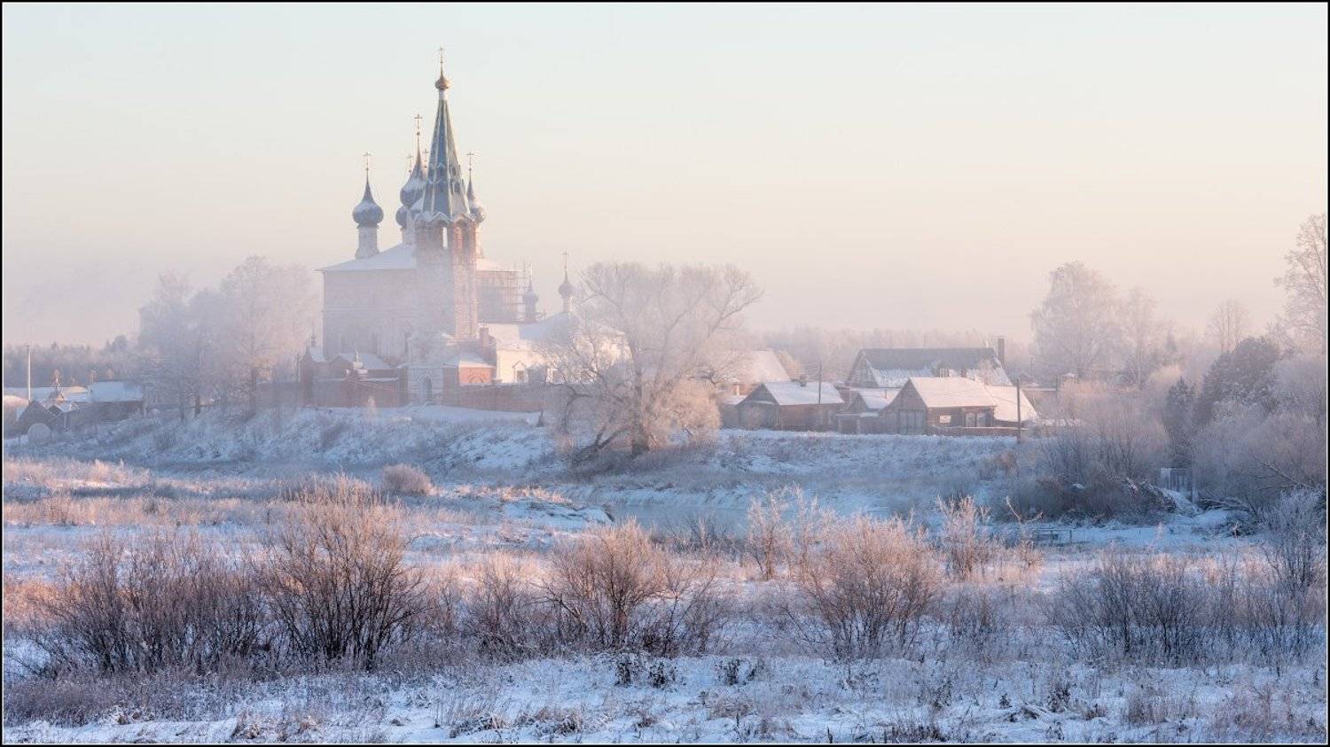 россия, ивановская обл, дунилово, Александр Марецкий
