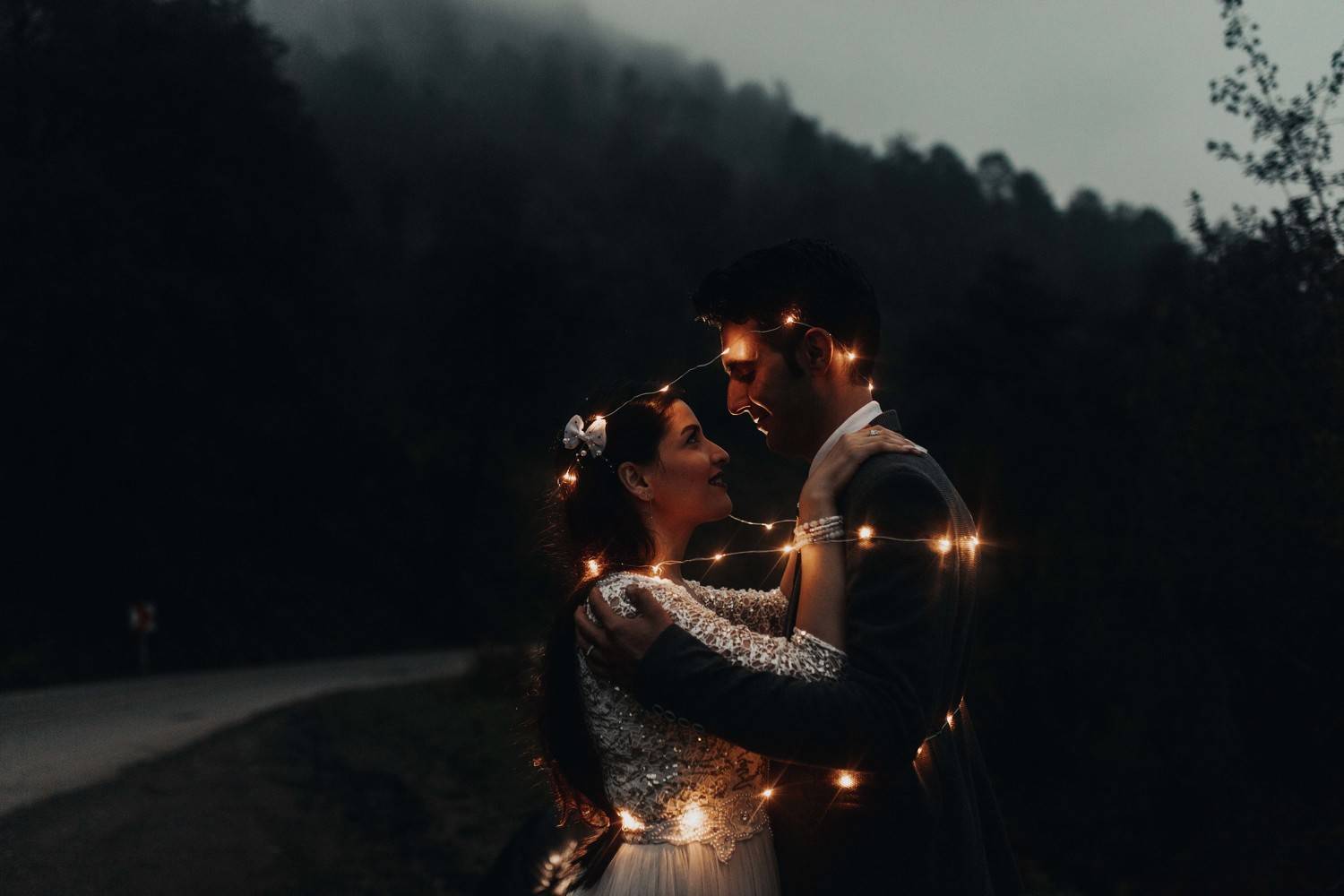 wedding, hamze dashtrazmi