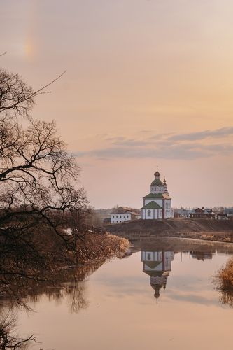 Suzdal