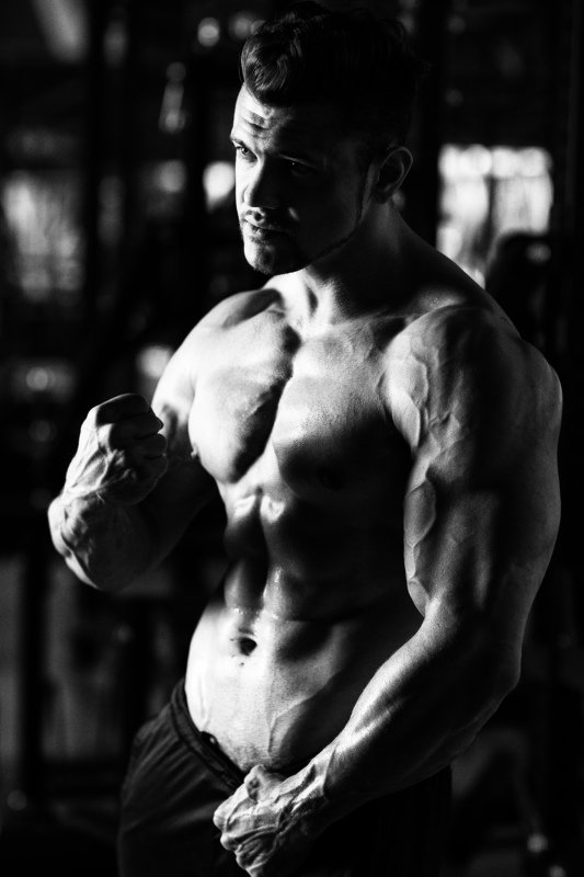 Hard Body фото превью