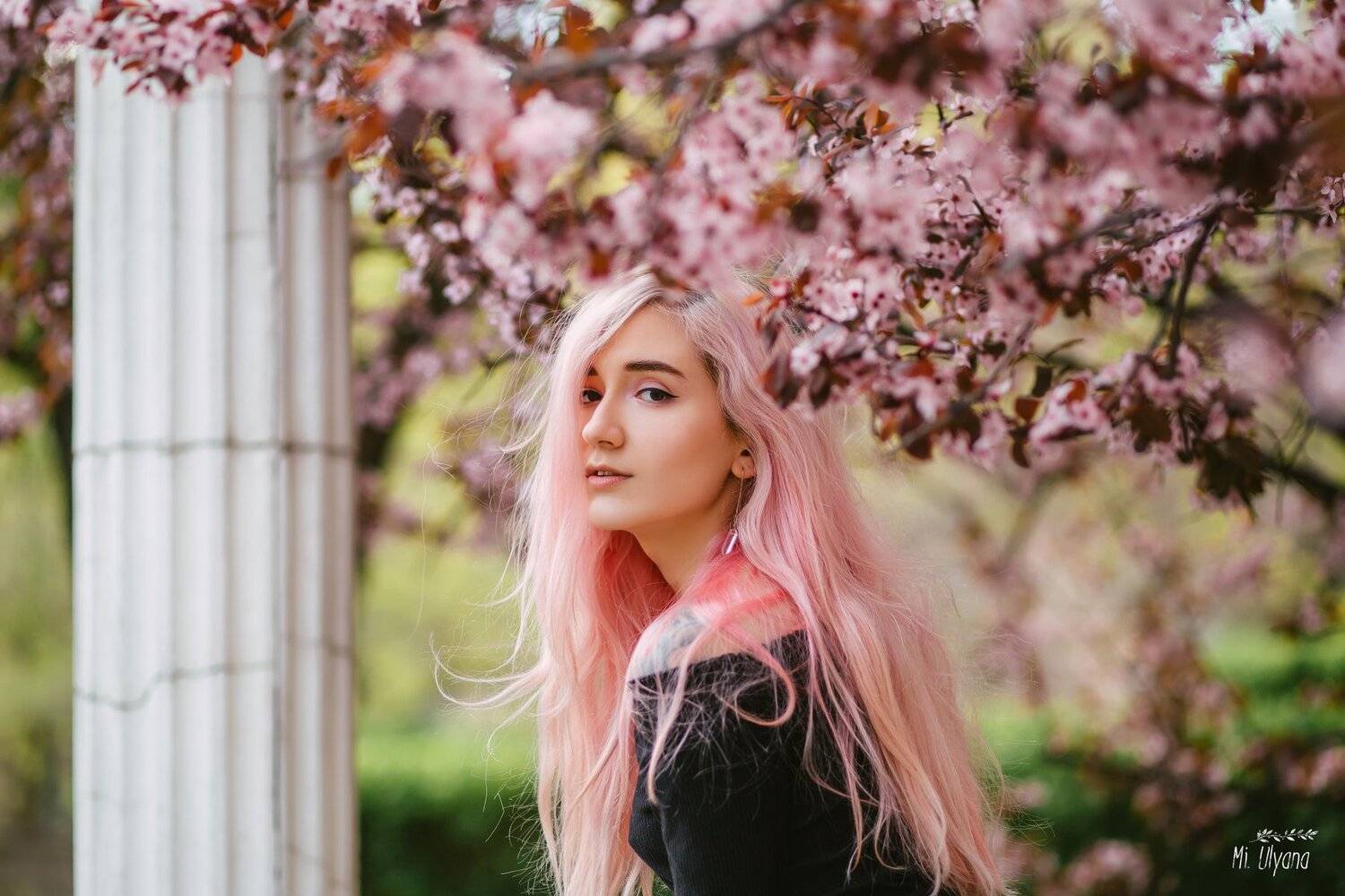 , Ульяна Буканова (Мизинова)