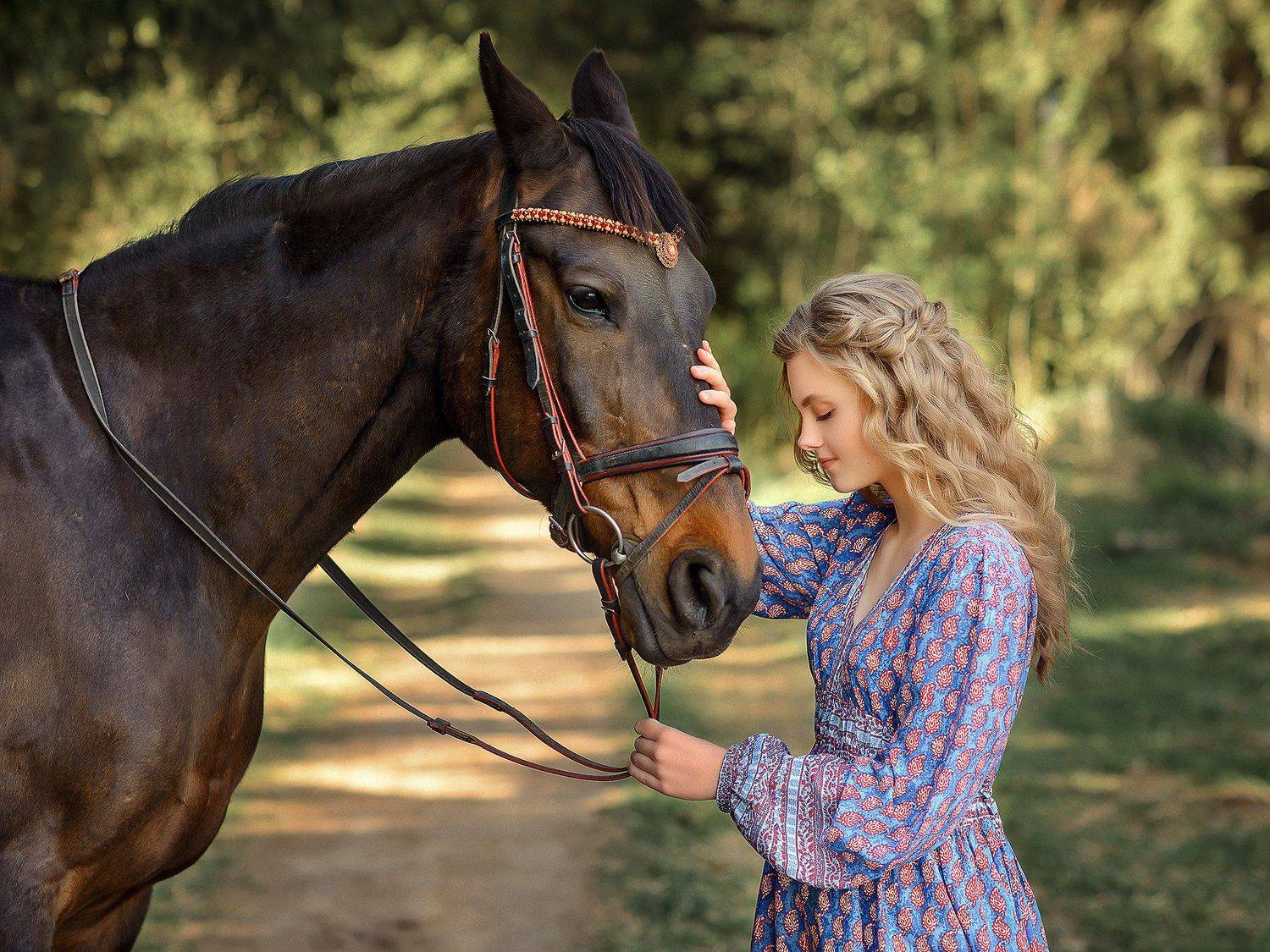 , Виктория Дубровская