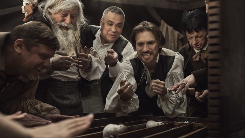 rat race story Rat race фото превью