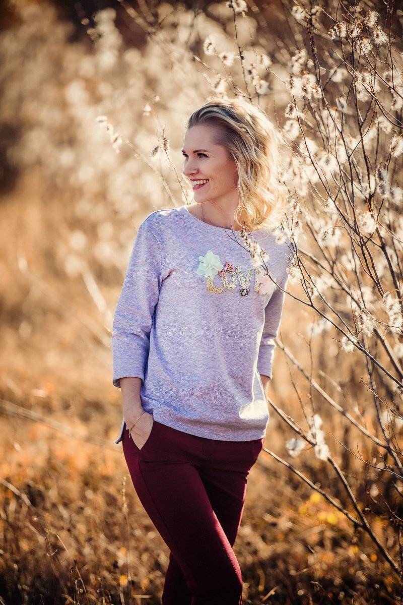 , Агата Карасева