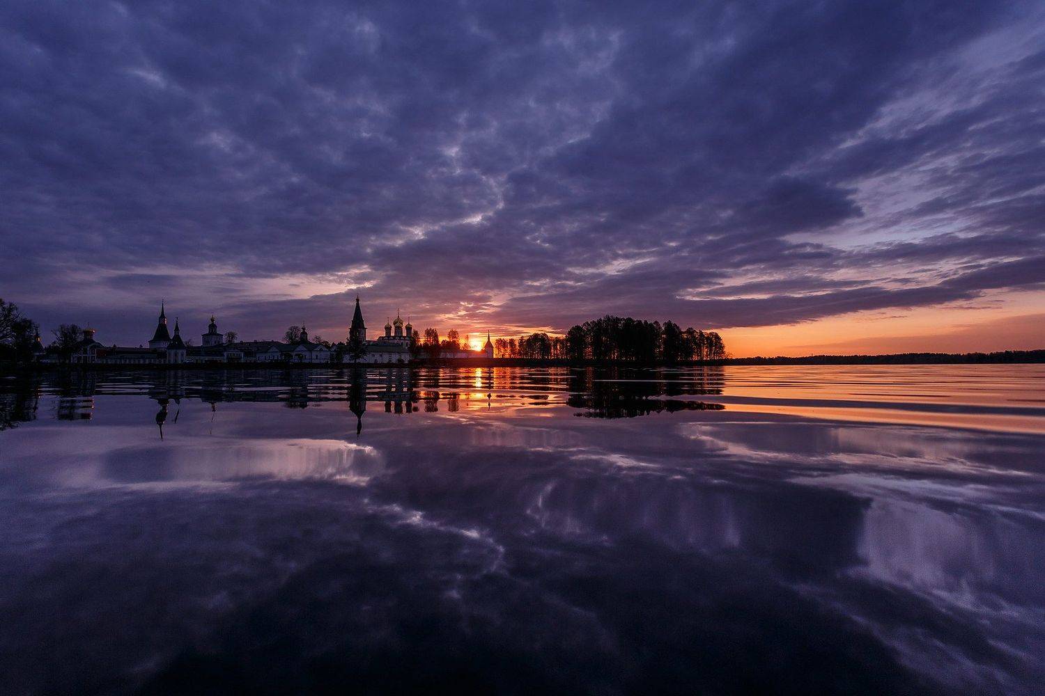 иверский монастырь, валдай, Тимофей Шутов